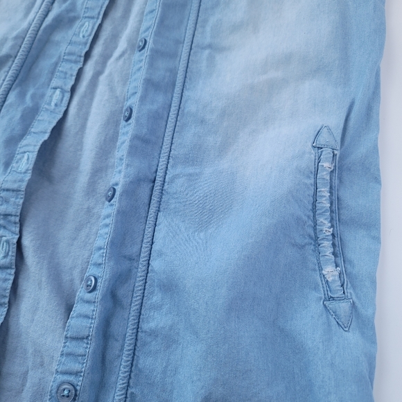 Dress Denim - Picture 4 of 8